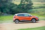 Renault Captur 2015 года (ZA)